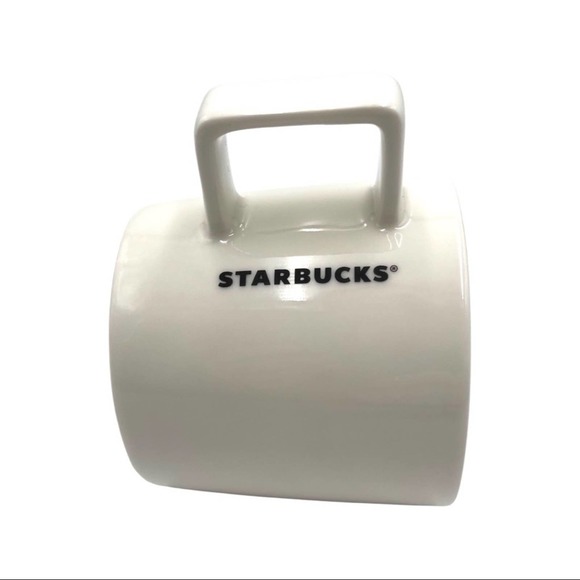 NEW - VINTAGE - STARBUCKS LAS VEGAS coffee mug collectible - Picture 4 of 11
